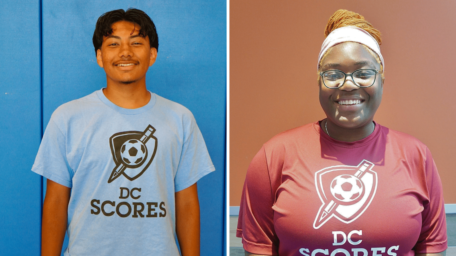 It’s Not Summer Without You: SCORES Camp Counselor Spotlight