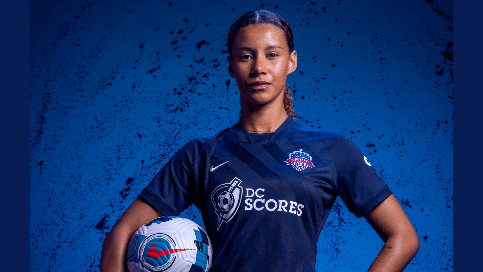 “We’re Breaking Down Barriers”: Gaby Vincent On Embarking On a New Career and Making Soccer More Inclusive for Black Women and Girls