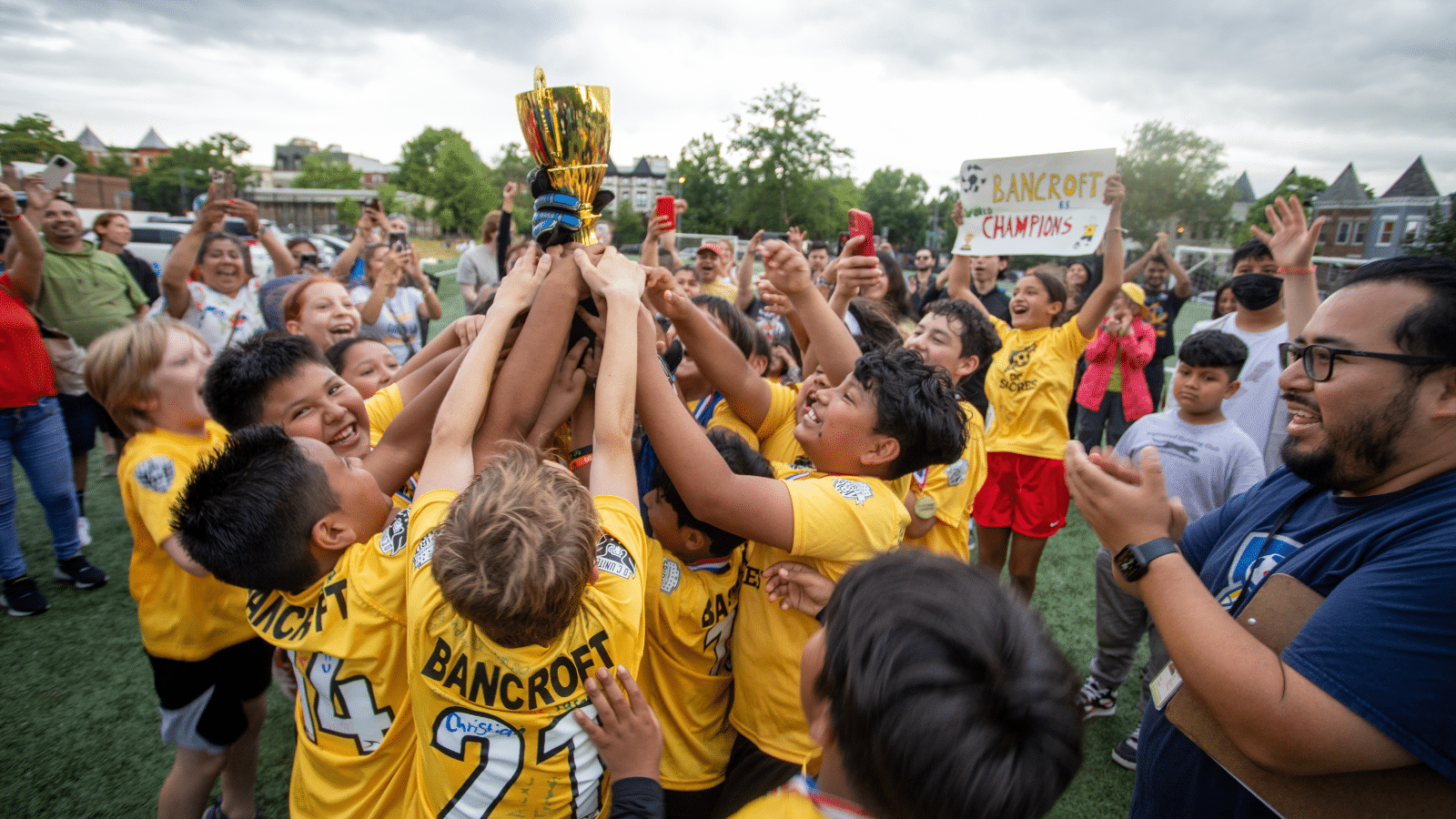 Elementary School Championships